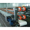 canned sardine cooking machine fish in processing line